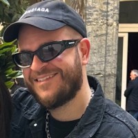 Felice Di Giuseppe's Avatar